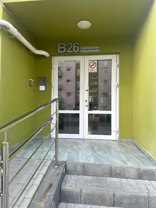 Newlevel Studio Brassó Kültér fotó